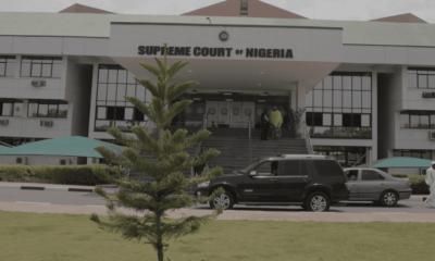 Expectations High As Supreme Court Hears Consolidated Suit On Naira Scarcity Today