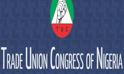 Ban on aviation workers’ strike won’t stand – TUC