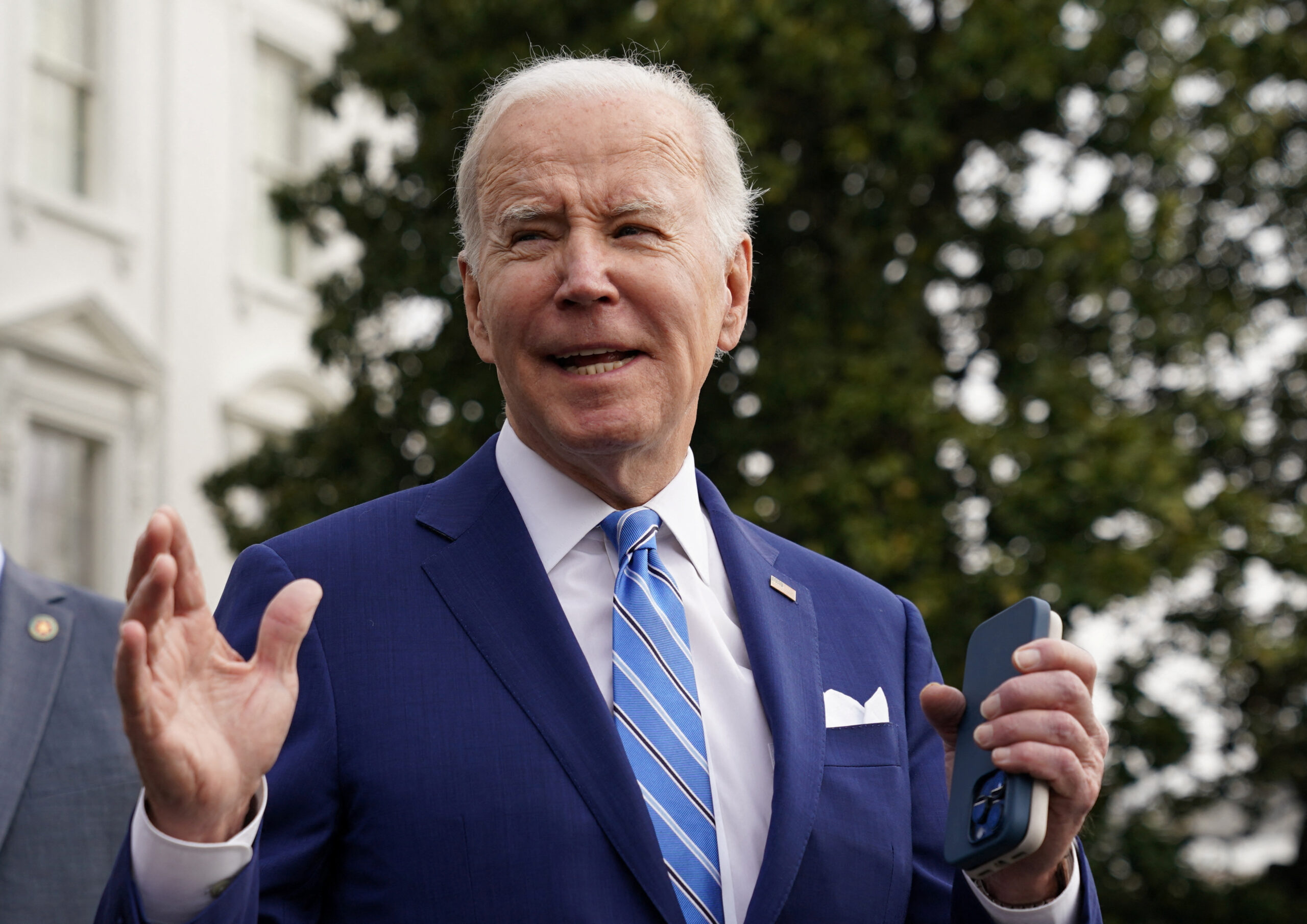 Biden to meet eastern flank NATO leaders amid Russia worries