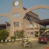 UNIBEN students clash with soldiers over cash withdrawal