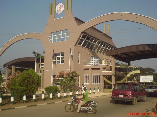 UNIBEN students clash with soldiers over cash withdrawal