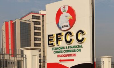 EFCC Appeals Kogi Court’s Ruling Committing Bawa To Prison