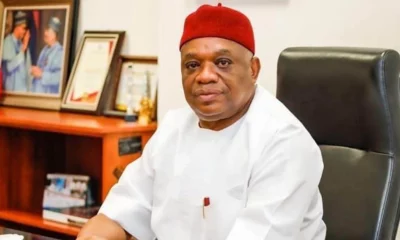 I’m Not Sure Nigerians Are Ready For President Of Igbo Extraction – Kalu