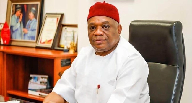 I’m Not Sure Nigerians Are Ready For President Of Igbo Extraction – Kalu