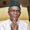 2023 Elections: Tinubu’s Victory Is Tribute To Resilience -El-Rufai