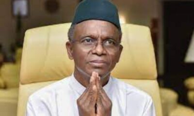 2023 Elections: Tinubu’s Victory Is Tribute To Resilience -El-Rufai