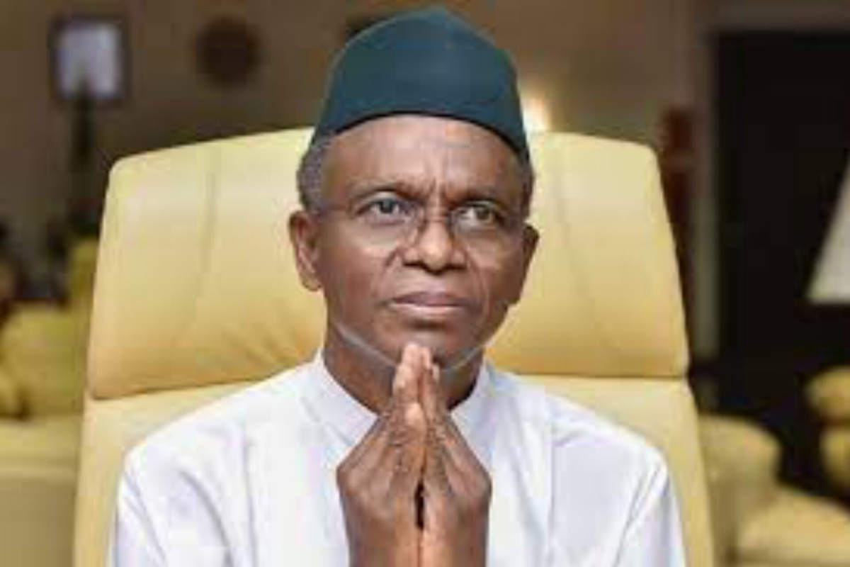 2023 Elections: Tinubu’s Victory Is Tribute To Resilience -El-Rufai