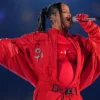 Rihanna Is Pregnant with Second Baby, Reveals Bump During Super Bowl 2023 Halftime Show