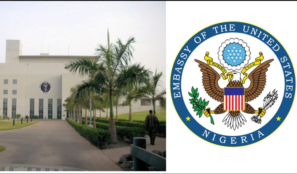 Elections: US Embassy Alerts Citizens In Nigeria On Possible Protests