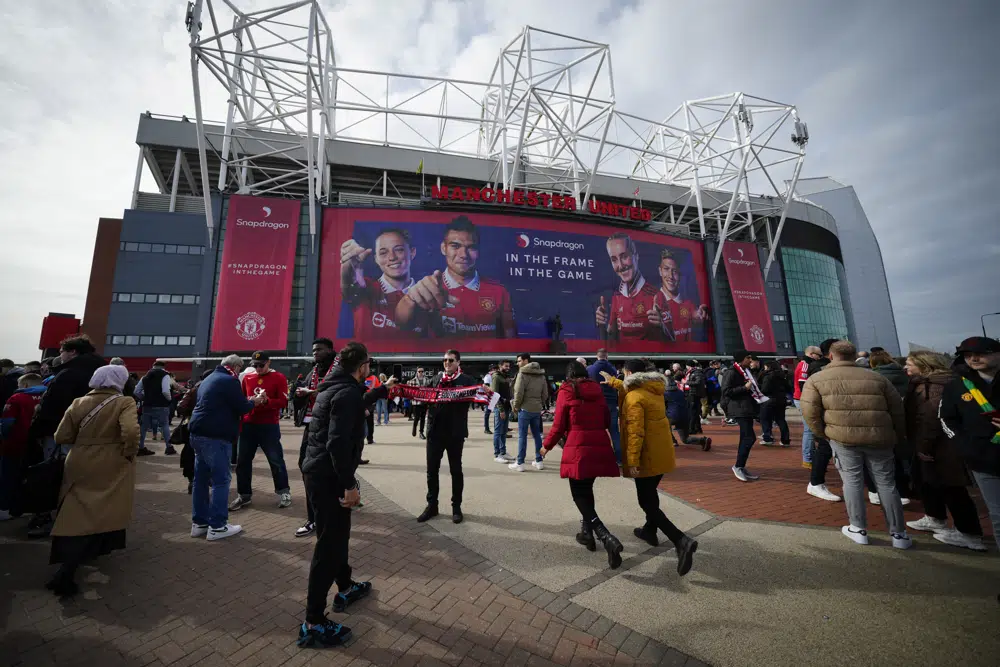 Manchester United sale: Deadline extended for 2nd bids