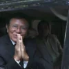 Cambodian opposition leader gets 27 years on treason charge