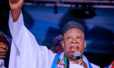 2023 elections not perfect, APC chairman admits