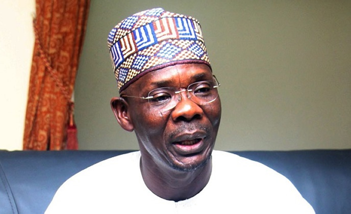 INEC declares Nasarawa gov, Sule, winner in governorship election