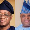 Tight security as Appeal Court decides Adeleke, Oyetola’s suit today