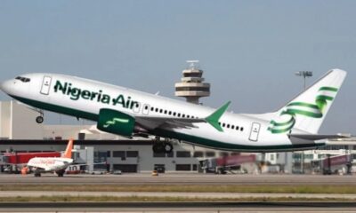 Nigeria Air To Begin Operations Before May 29 — FG
