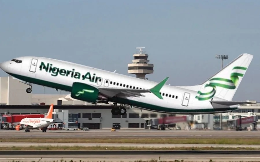 Nigeria Air To Begin Operations Before May 29 — FG