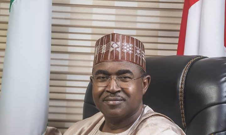 2023 Elections: Your Victory Well Deserved, Marwa Says As He Congratulates Tinubu