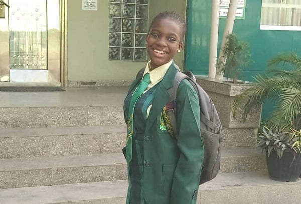 Chrisland School principal, 3 staff arraigned over Whitney Adeniran’s death
