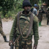 DR Congo Militia Executes 17 Hostages