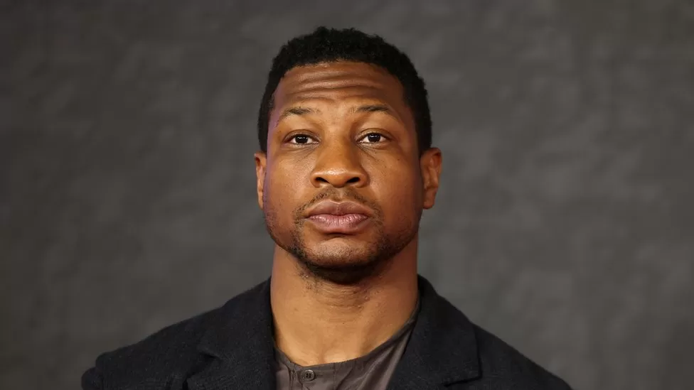 Creed III actor Jonathan Majors charged with assault and harassment