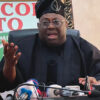 APC Govt Turning Nigeria To One-Party State, Election Waste Of Resources – Momodu