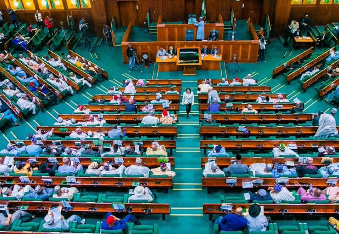 FG $22bn loan request rejected by Chinese bank – Reps