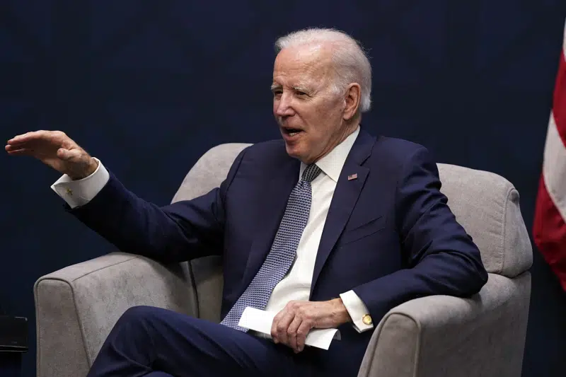 Biden expected to sign new executive order on gun control