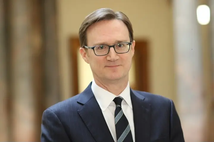 Montgomery Appointed New British High Commissioner To Nigeria