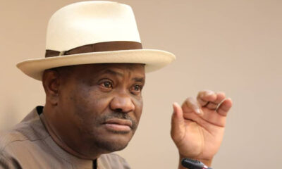 Gov Election: Wike Dedicates Rivers PDP’s Victory To God