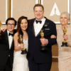Oscars 2023 Winners: The Complete List