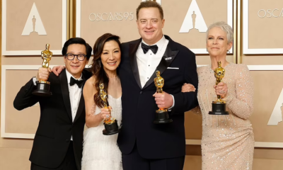 Oscars 2023 Winners: The Complete List