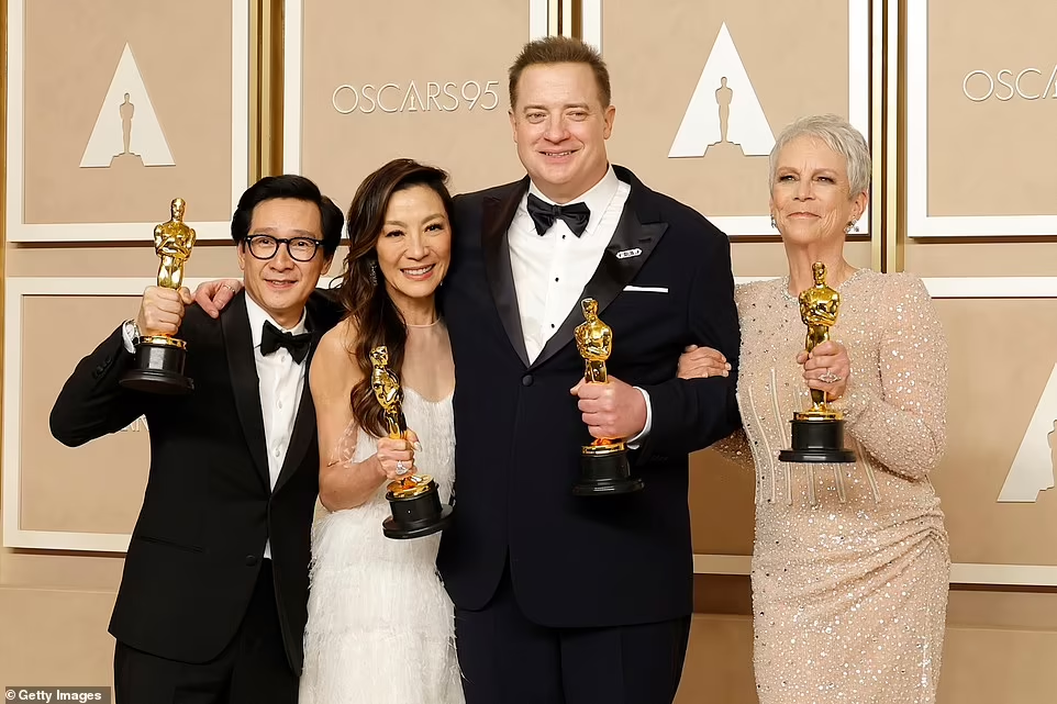 Oscars 2023 Winners: The Complete List