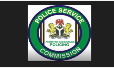 PSC Appoints Egbetokun As DIG, Approves Promotion Of 24 CPs To AIG
