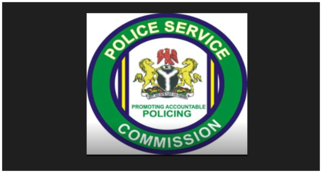 PSC Appoints Egbetokun As DIG, Approves Promotion Of 24 CPs To AIG