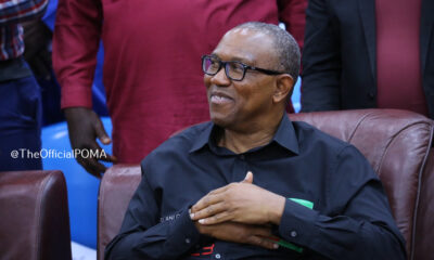 2023 Presidential Election Worst In Nigeria’s Recent History, Says Peter Obi