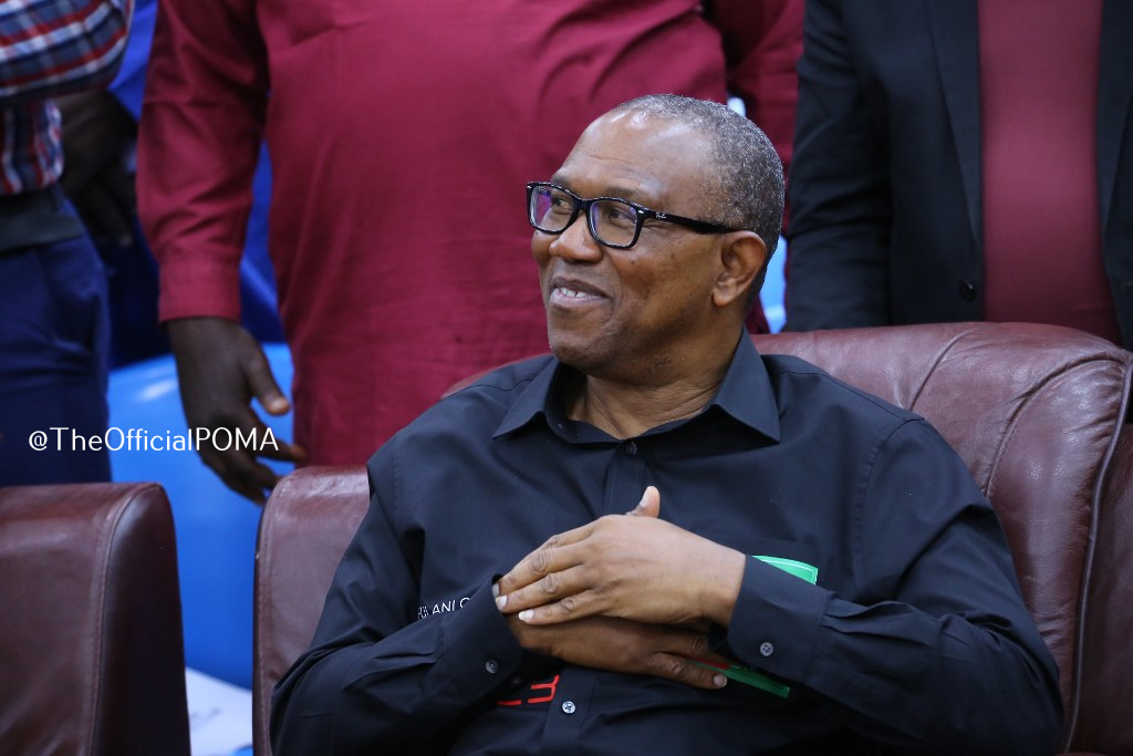 2023 Presidential Election Worst In Nigeria’s Recent History, Says Peter Obi