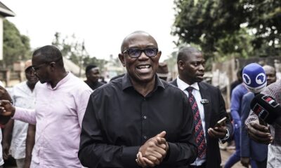 2023 Elections: Why Obi Won Lagos – Dele Momodu