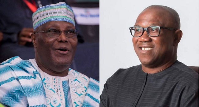 Atiku, Obi approach court, demand election materials inspection