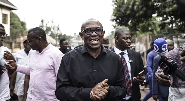 2023 Elections: Why Obi Won Lagos – Dele Momodu