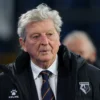 Roy Hodgson Returns As Crystal Palace Manager Until End Of Season