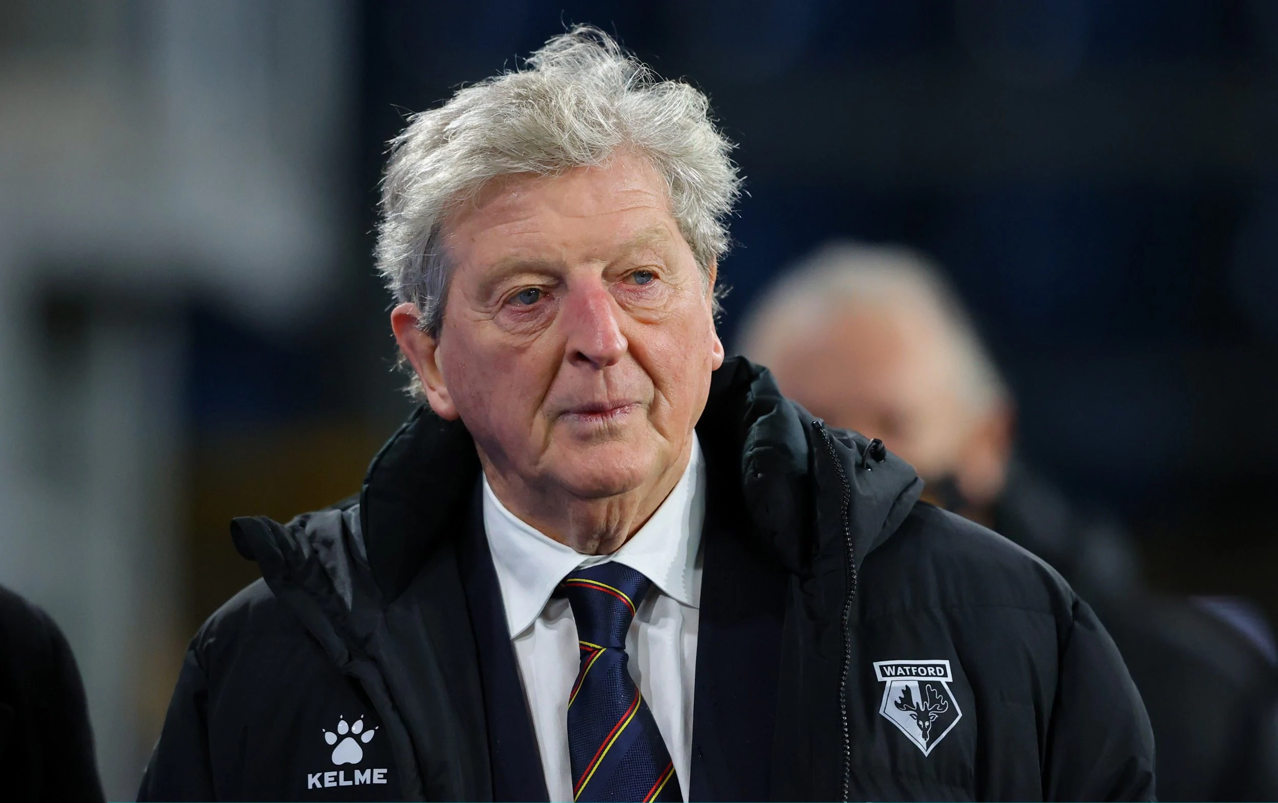 Roy Hodgson Returns As Crystal Palace Manager Until End Of Season