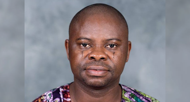 US Mission Hails Nigerian-American Aderinto, Winner Of $300,000 History Prize