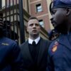 South Africa’s Pistorius Seeks Parole Decade After Killing Girlfriend