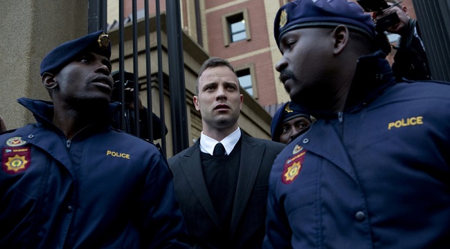 South Africa’s Pistorius Seeks Parole Decade After Killing Girlfriend