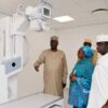 Buhari Approves Redesignation Of State House Clinic To Medical Centre