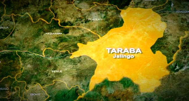 Taraba Labour Party Endorses PDP Governorship Candidate
