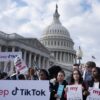 TikTok Chief Faces US Congress As Lawmakers Mull Ban