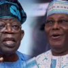 ‘INEC Used Third-Party Device To Manipulate Results For Tinubu’, Atiku Alleges