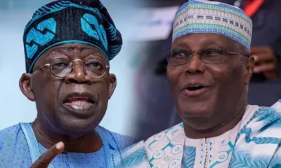 ‘INEC Used Third-Party Device To Manipulate Results For Tinubu’, Atiku Alleges
