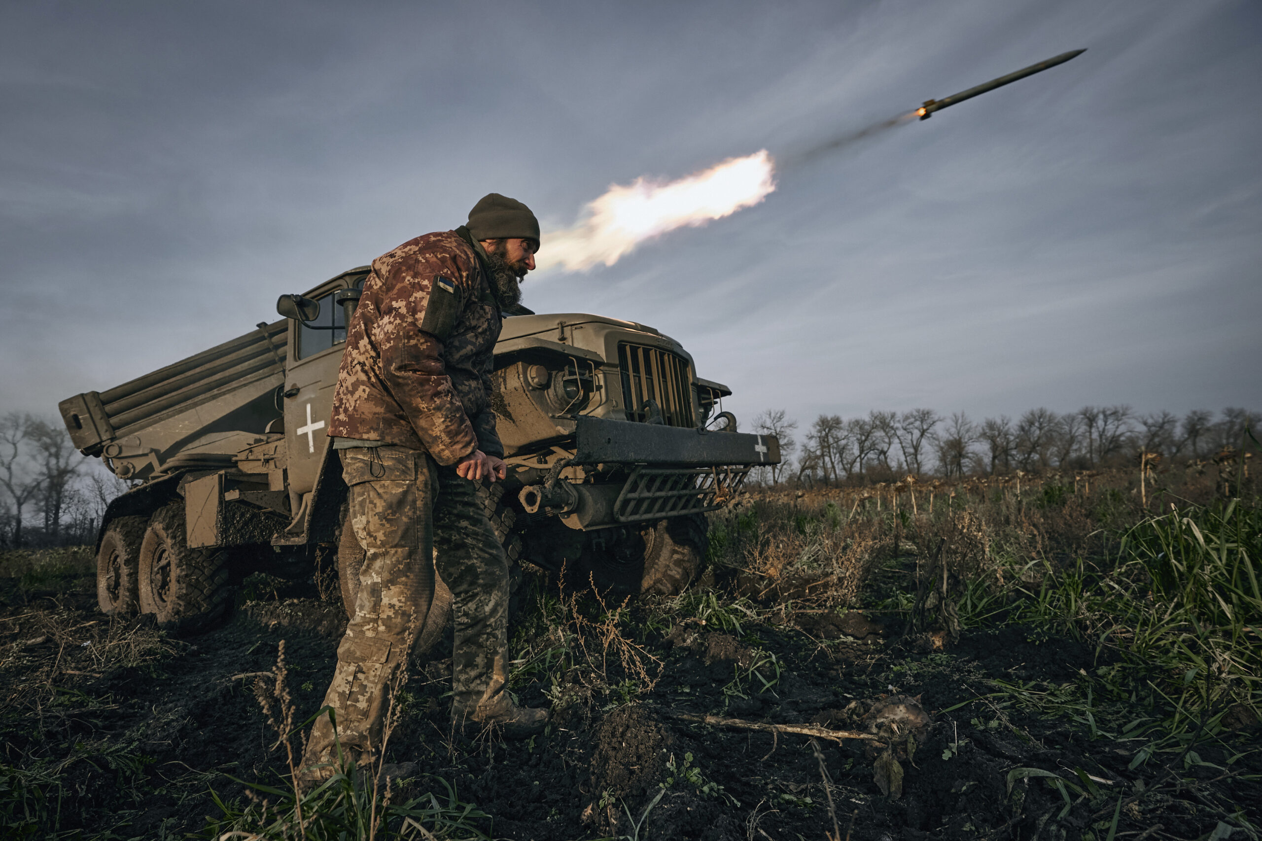 Ukraine to clinch first IMF loan to nation at war